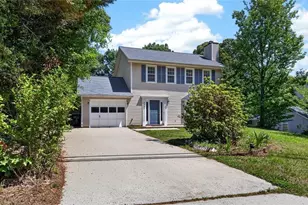 1901 Whites Mill Rd, High Point, NC 27265 - Photo 1