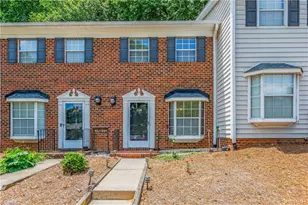 2221 Stonecutter Dr, Winston-Salem, NC 27103 - Photo 1