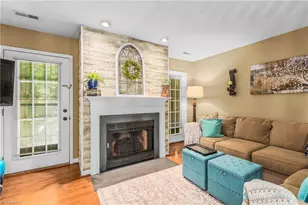 2221 Stonecutter Dr, Winston-Salem, NC 27103 - Photo 3