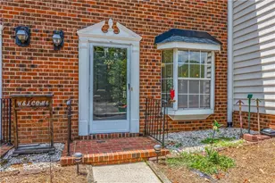 2221 Stonecutter Dr, Winston-Salem, NC 27103 - Photo 1