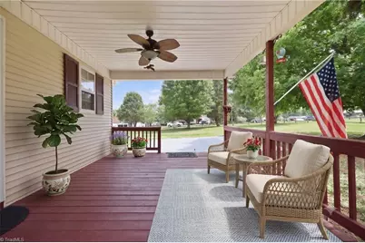 456 Swearing Creek Drive, Lexington, NC 27292 - Photo 3
