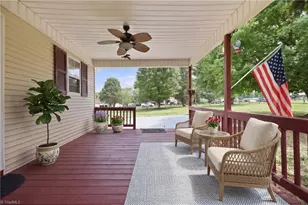 456 Swearing Creek Dr, Lexington, NC 27292 - Photo 3
