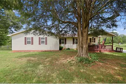 456 Swearing Creek Drive, Lexington, NC 27292 - Photo 41