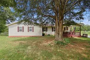 456 Swearing Creek Dr, Lexington, NC 27292 - Photo 41