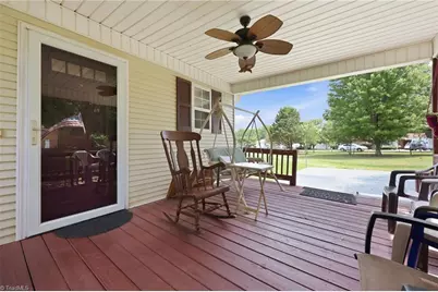 456 Swearing Creek Drive, Lexington, NC 27292 - Photo 35
