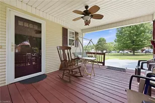 456 Swearing Creek Dr, Lexington, NC 27292 - Photo 35