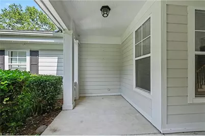 665 Boone Station Drive #6, Burlington, NC 27215 - Photo 3