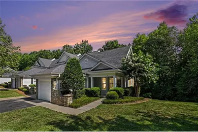 665 Boone Station Drive #6, Burlington, NC 27215 - Photo 1