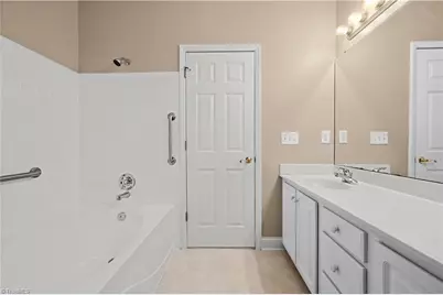 665 Boone Station Drive #6, Burlington, NC 27215 - Photo 19