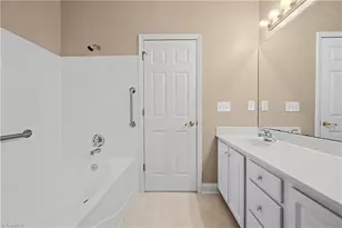 665 Boone Station Dr, Burlington, NC 27215 - Photo 19
