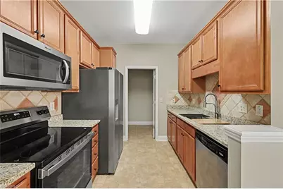 665 Boone Station Drive #6, Burlington, NC 27215 - Photo 13