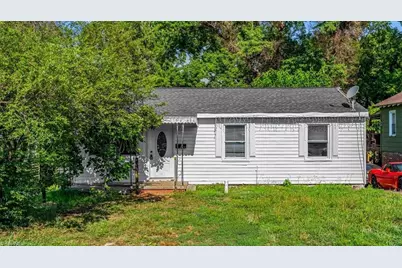 1724 Glenwood Avenue, Greensboro, NC 27403 - Photo 1