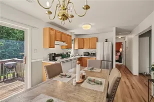 3015 Konnoak Dr, Winston-Salem, NC 27127 - Photo 11