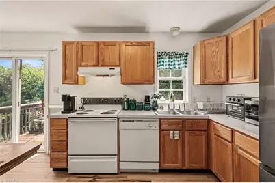 3015 Konnoak Drive, Winston-Salem, NC 27127 - Photo 9