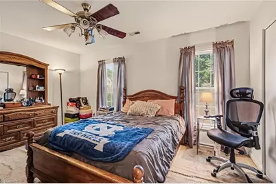 3015 Konnoak Drive, Winston-Salem, NC 27127 - Photo 13
