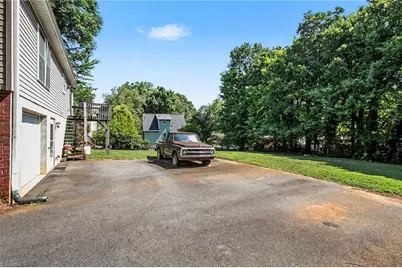 3015 Konnoak Drive, Winston-Salem, NC 27127 - Photo 23