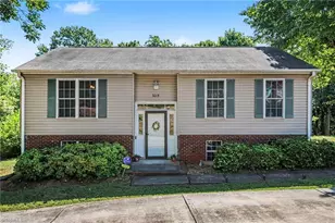3015 Konnoak Dr, Winston-Salem, NC 27127 - Photo 1