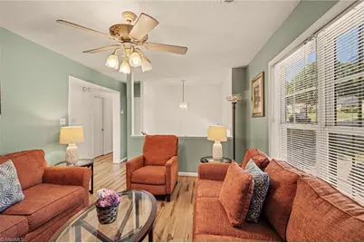 3015 Konnoak Drive, Winston-Salem, NC 27127 - Photo 5