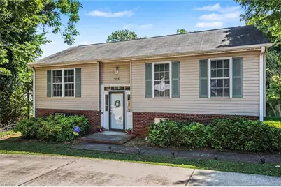 3015 Konnoak Drive, Winston-Salem, NC 27127 - Photo 3