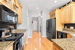 1216 Fairway Dr, Yadkinville, NC 27055 - Photo 19