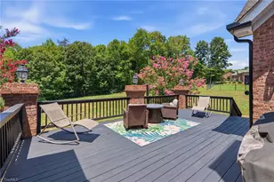 1216 Fairway Dr, Yadkinville, NC 27055 - Photo 9
