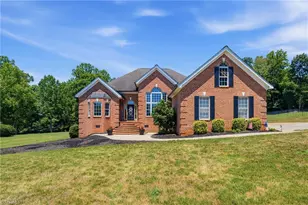 1216 Fairway Dr, Yadkinville, NC 27055 - Photo 5
