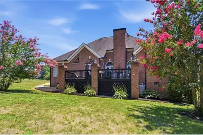 1216 Fairway Drive, Yadkinville, NC 27055 - Photo 7