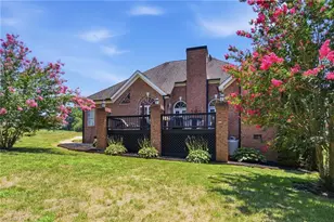1216 Fairway Dr, Yadkinville, NC 27055 - Photo 7