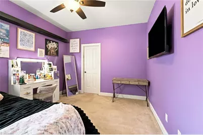 1216 Fairway Drive, Yadkinville, NC 27055 - Photo 33