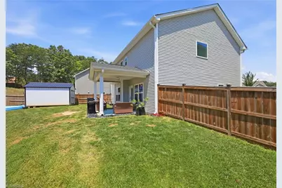 7458 Buckview Court, Kernersville, NC 27284 - Photo 9