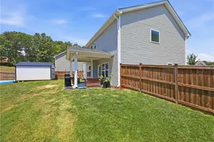 7458 Buckview Ct, Kernersville, NC 27284 - Photo 9