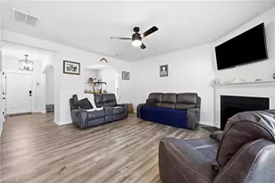 7458 Buckview Ct, Kernersville, NC 27284 - Photo 11