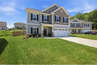 7458 Buckview Court, Kernersville, NC 27284 - Photo 31