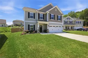 7458 Buckview Ct, Kernersville, NC 27284 - Photo 31