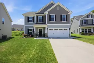 7458 Buckview Ct, Kernersville, NC 27284 - Photo 1