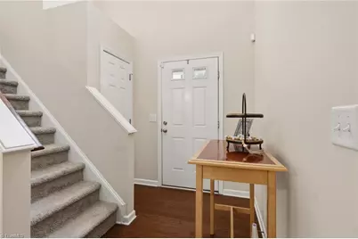 1533 Hamilton Hills Drive, Greensboro, NC 27406 - Photo 11