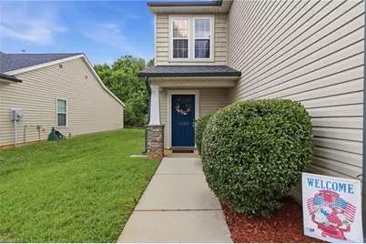 1533 Hamilton Hills Drive, Greensboro, NC 27406 - Photo 33