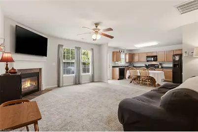 1533 Hamilton Hills Drive, Greensboro, NC 27406 - Photo 3