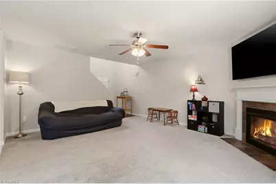 1533 Hamilton Hills Drive, Greensboro, NC 27406 - Photo 5