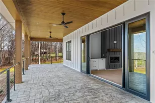 765 Golf Course Rd, Pilot Mountain, NC 27041 - Photo 27