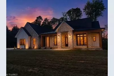 765 Golf Course Road, Pilot Mountain, NC 27041 - Photo 1