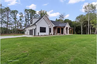 765 Golf Course Road, Pilot Mountain, NC 27041 - Photo 3
