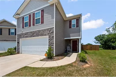 586 Tochi Court, Winston-Salem, NC 27105 - Photo 3