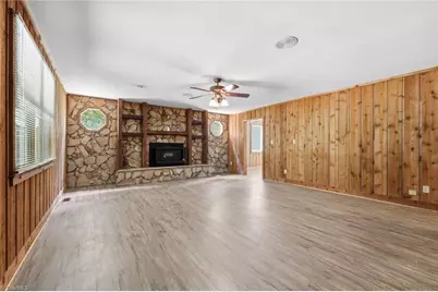 5132 Watchtower Road, Julian, NC 27283 - Photo 5