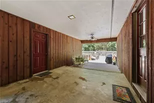 5132 Watchtower Rd, Julian, NC 27283 - Photo 29