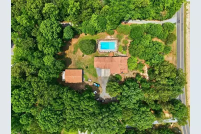 5132 Watchtower Road, Julian, NC 27283 - Photo 3