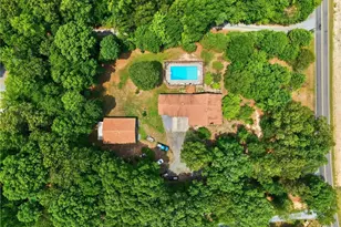 5132 Watchtower Rd, Julian, NC 27283 - Photo 3