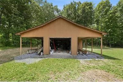 5132 Watchtower Road, Julian, NC 27283 - Photo 35