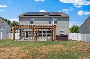 4074 Medina Ct, Pfafftown, NC 27040 - Photo 41