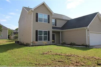 372 Shady Grove Court, Winston-Salem, NC 27103 - Photo 3